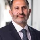 Headshot of Jeremiah Ashukian