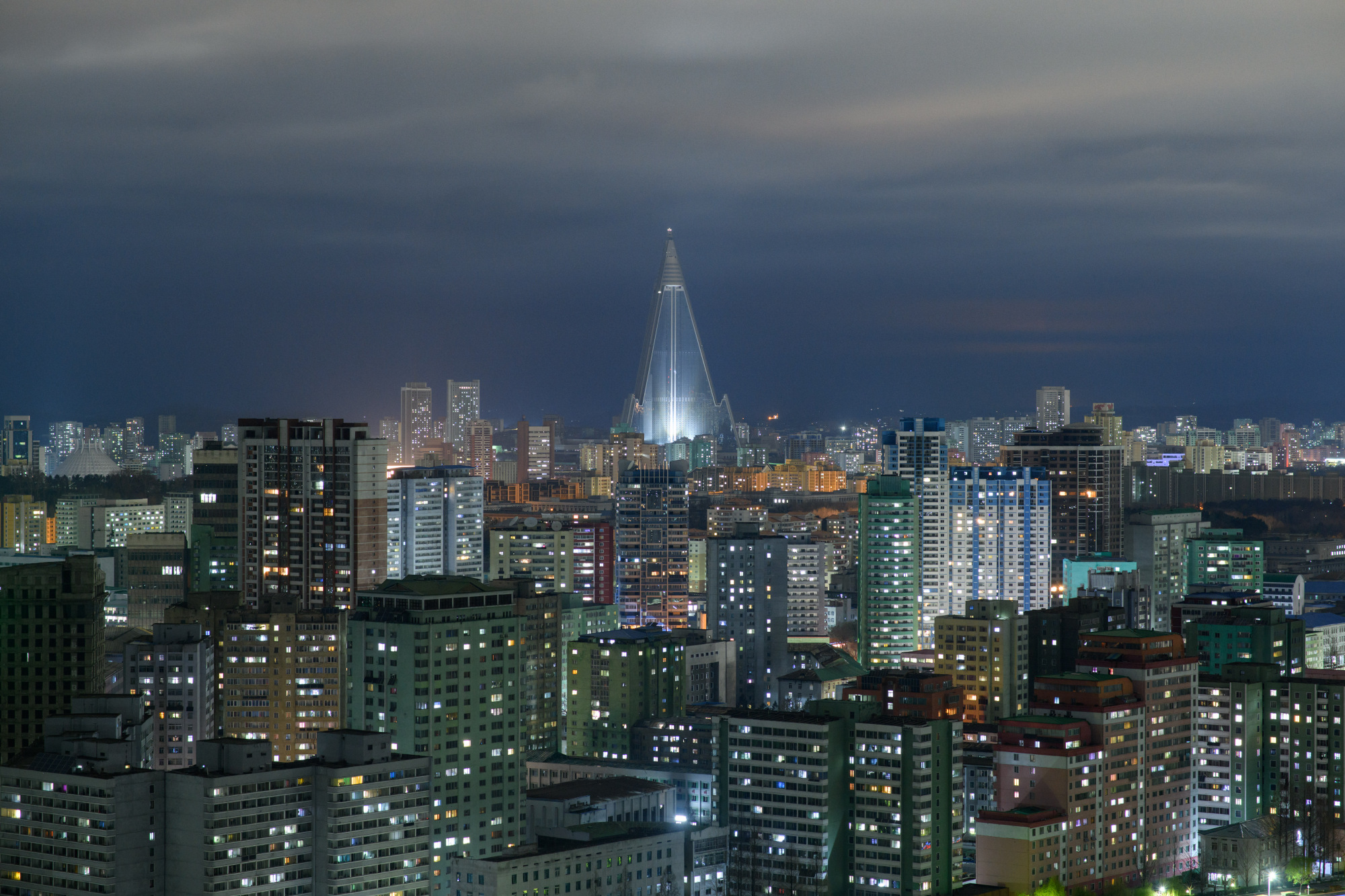 North Korea Set to Allow First Tourist Visit in About Four Years