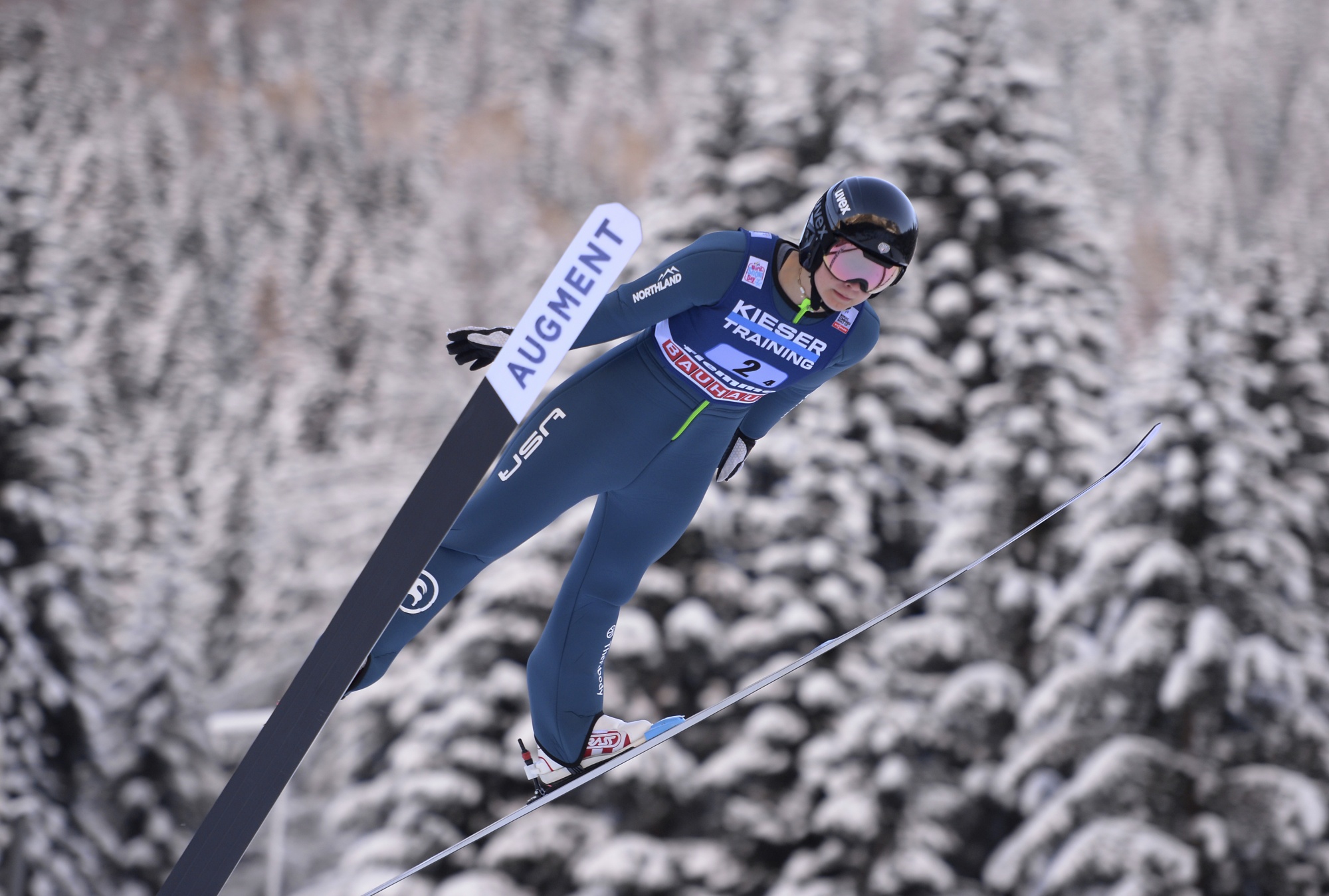 Winter Olympics May Not Include Nordic Combined for 1st Time Bloomberg