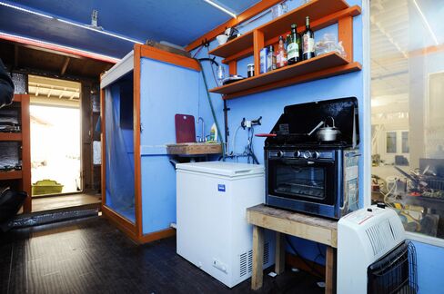 Shipping Container Home