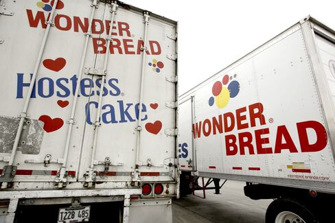 Twinkie-Maker Hostess Brands Files for Bankruptcy Protection