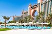 Atlantis the Palm hotel Dubai