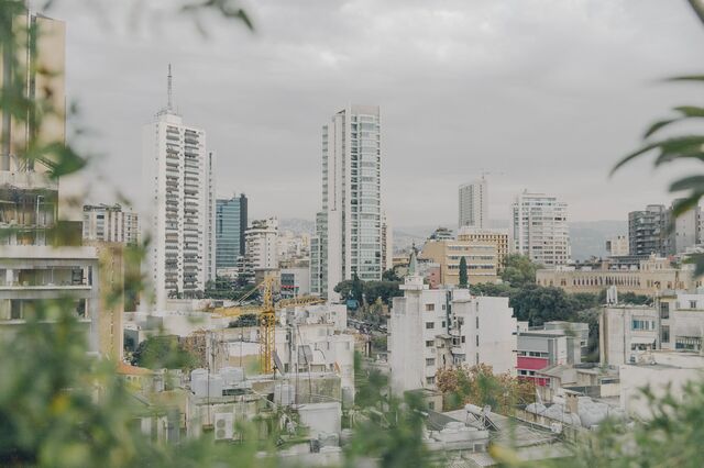Beirut