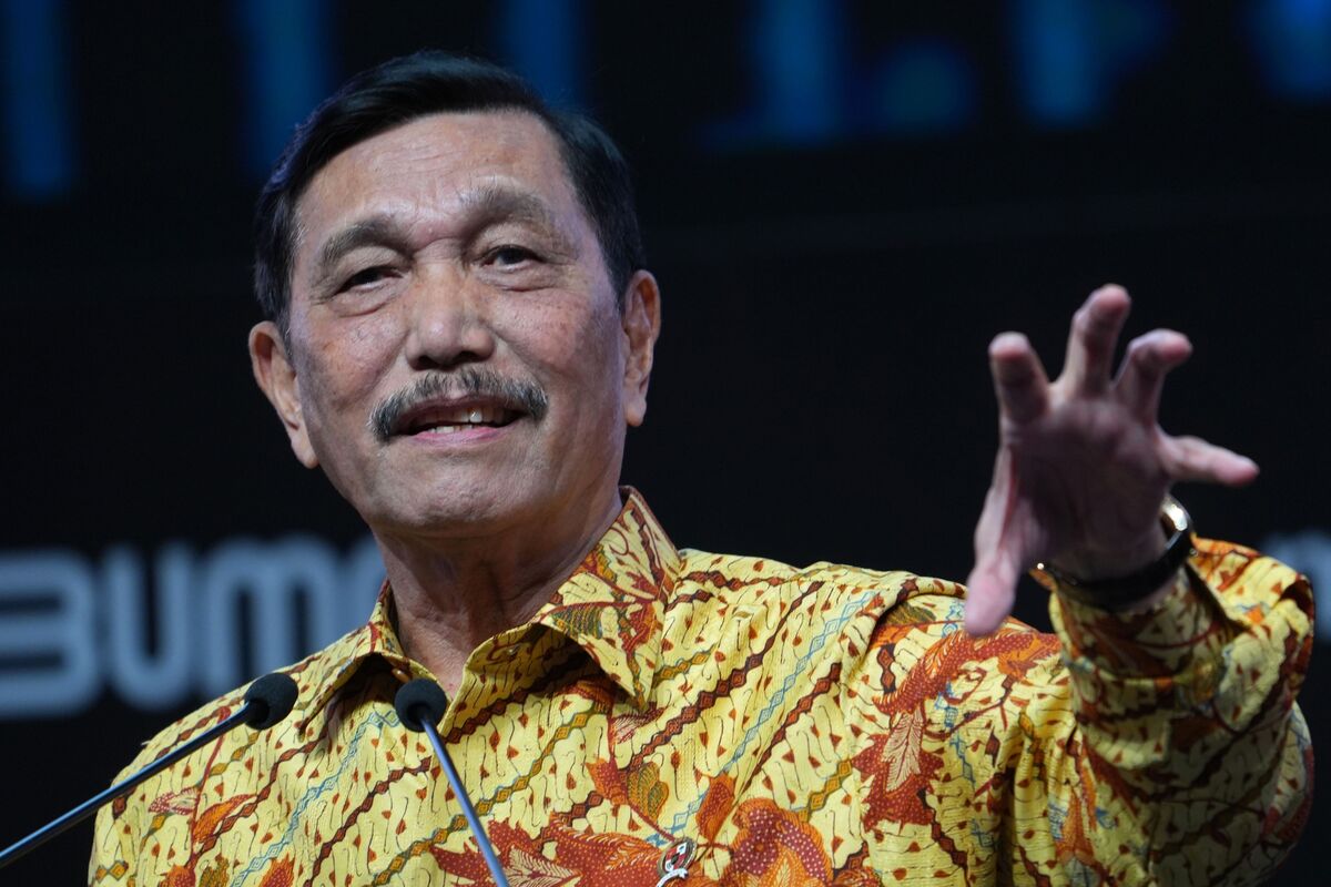 Pemimpin Fixer Indonesia Mengundurkan Diri Saat Prabowo Mengambil Alih Kendali