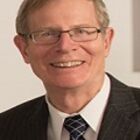 Headshot of John O Swendseid