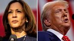 Harris, Trump Target Specific Voters Ahead of Election