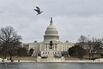 TOPSHOT-US-POLITICS-SHUTDOWN-CAPITOL