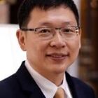 Headshot of Wisate Chungwatana