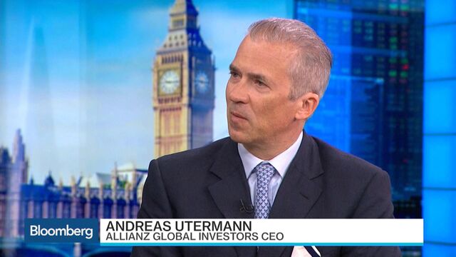 Bloomberg business news