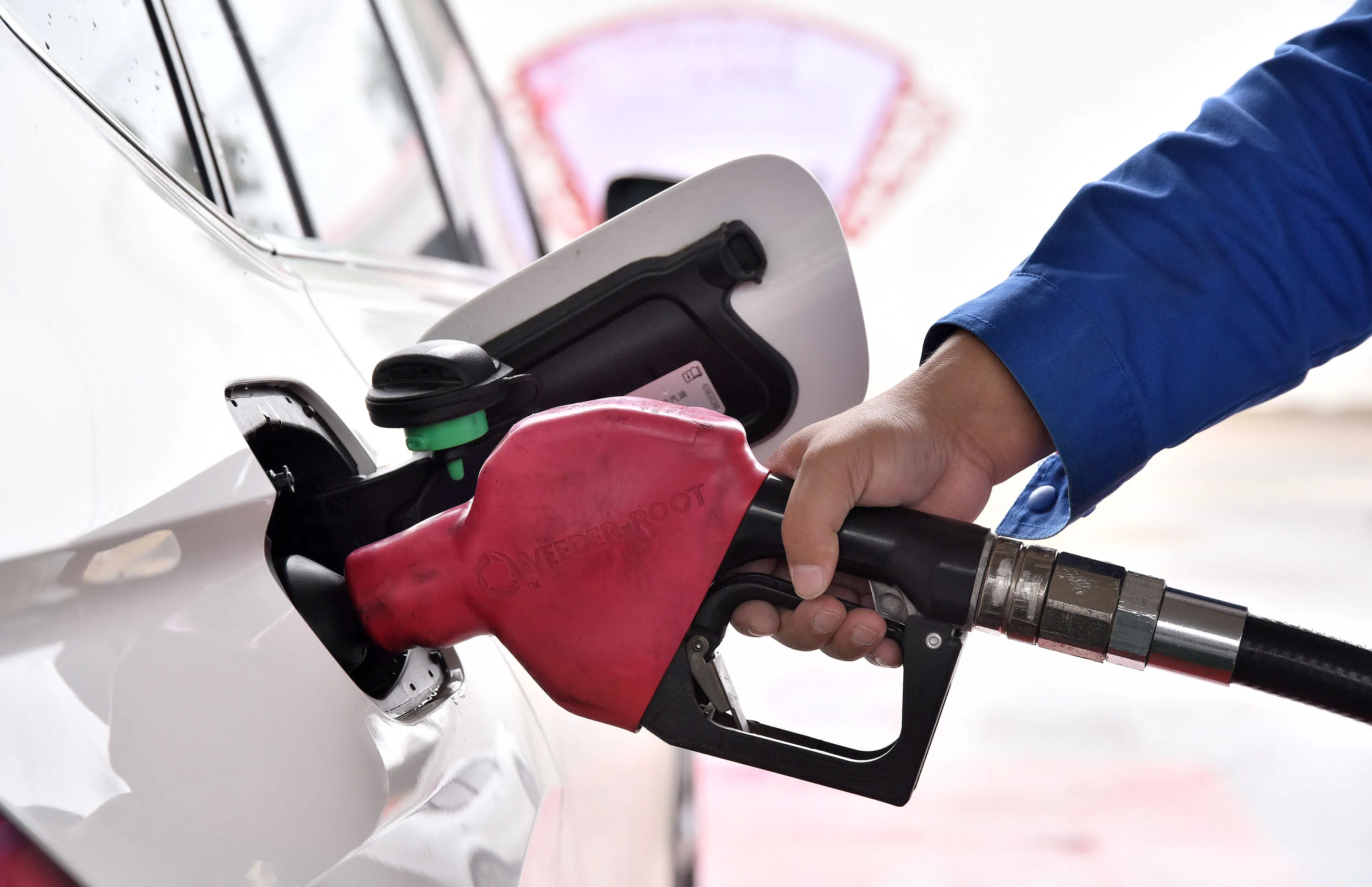 Oil Price Adjustment
