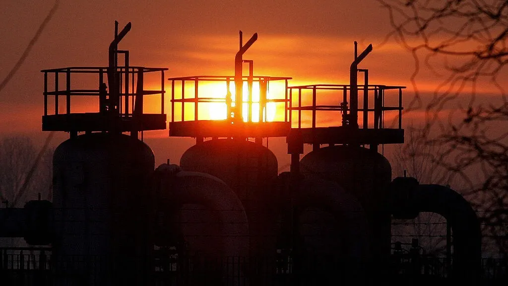 bloomberg.com - Watch Spain-Algeria Deal Aims to Increase Gas Imports