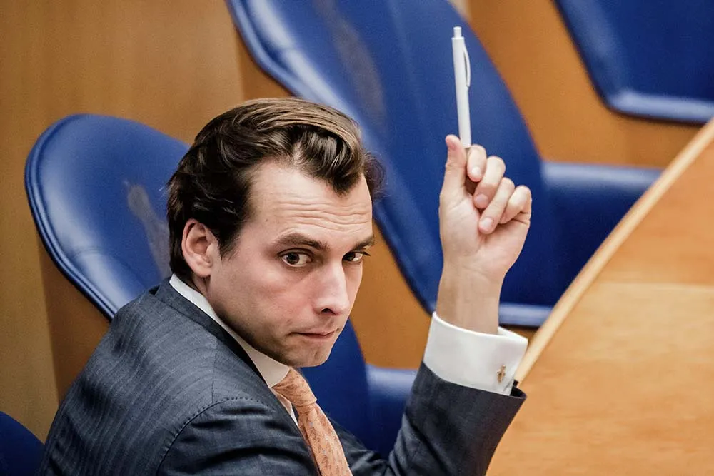 Thierry Baudet