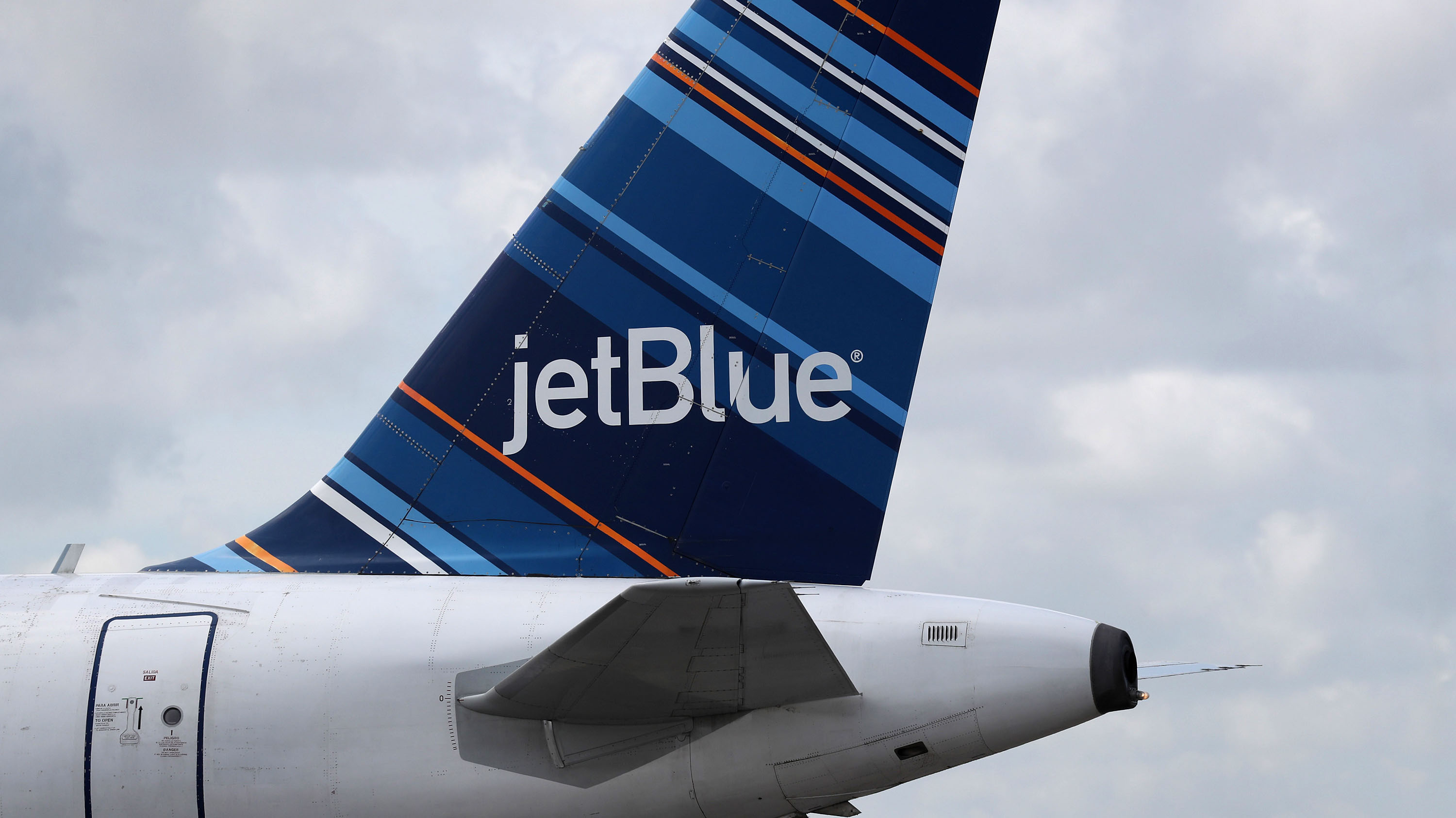 jet blue drone policy