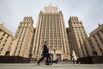 City Views As U.S. Set To Impose Fresh Russia Sanctions
