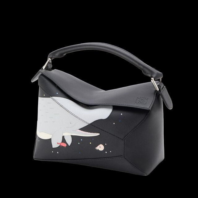 Loewe Puzzle Bag
