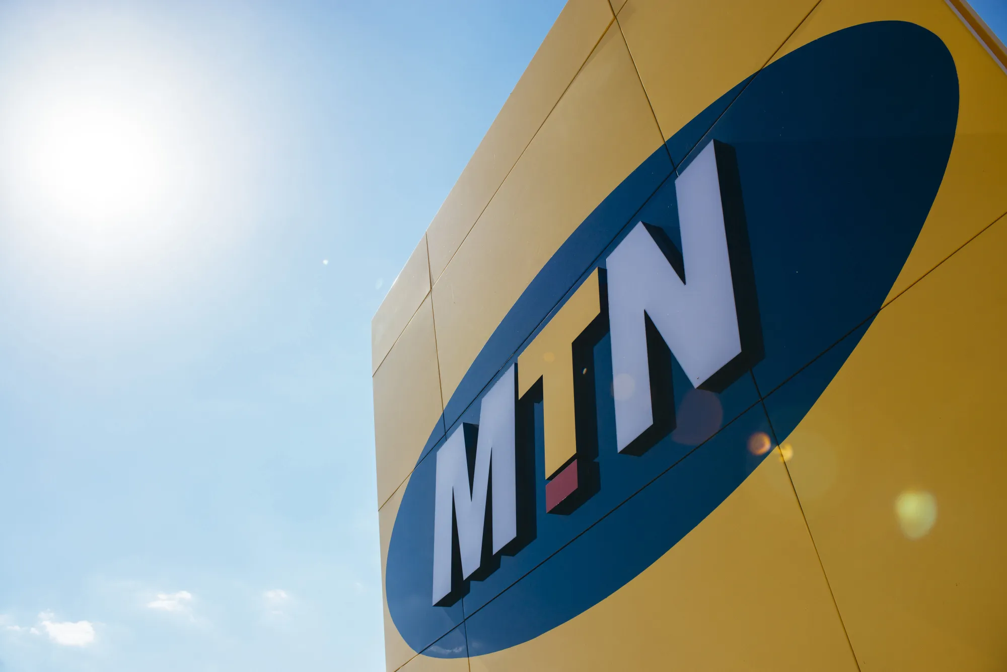 Africa's Largest Wireless Carrier MTN Group Ltd. Earnings 