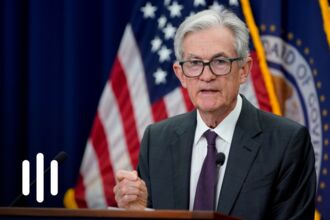 Live Q&A: Jackson Hole Fed HP