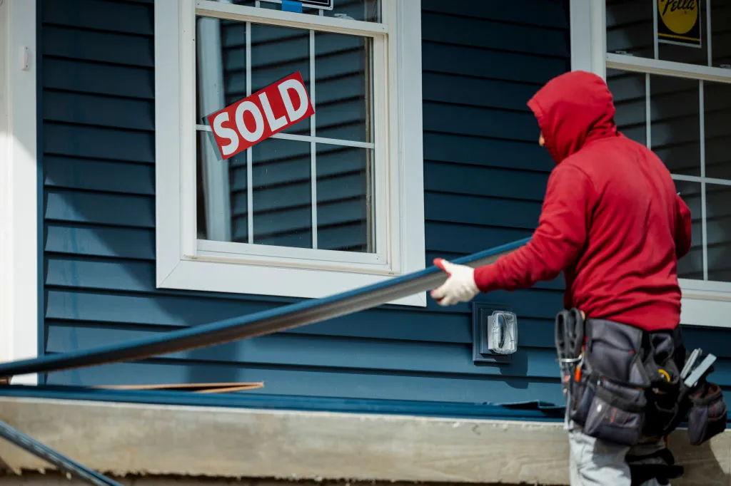 What if there were fewer buyers?