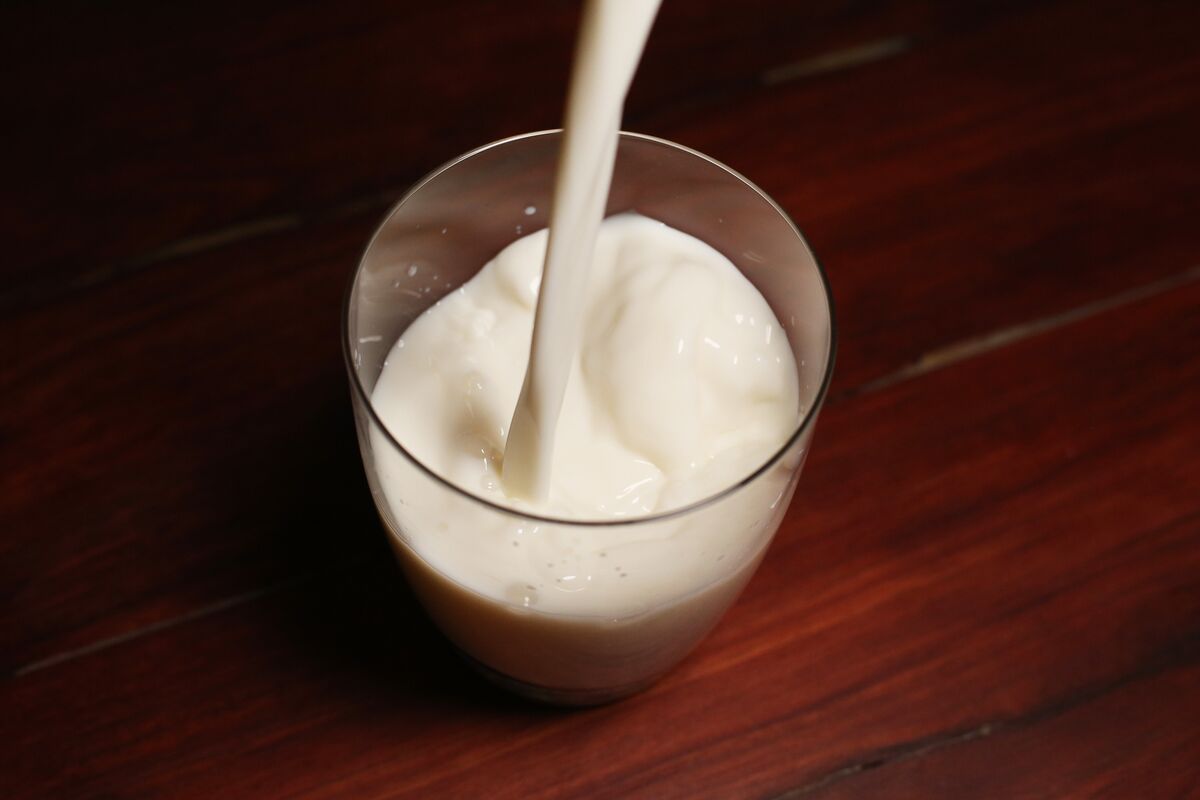 A2 Milk Lowers Guidance as Formula Supply Disrupted in China