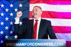 Eugene Vindman Election Night