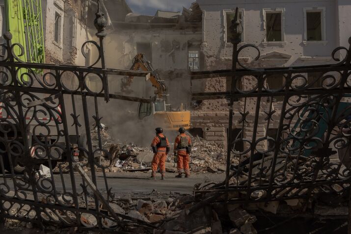 TOPSHOT-UKRAINE-RUSSIA-CONFLICT-WAR