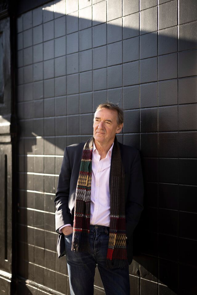 Jim O'Neill