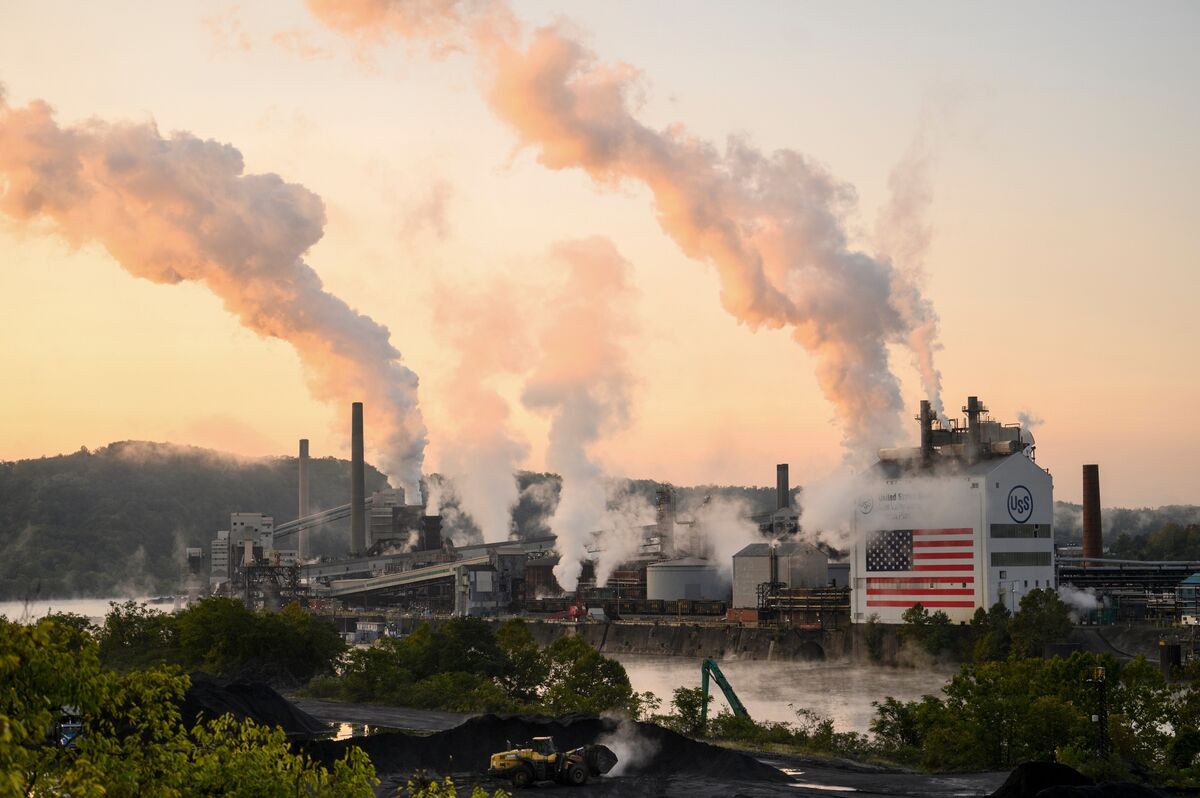 Nippon Steel Alleges Undue US Influence on Deal Review: Reuters