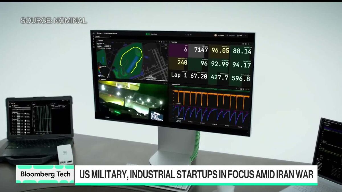 Founders Fund Leads $80 Million Bet on AI Manufacturing Unicorn