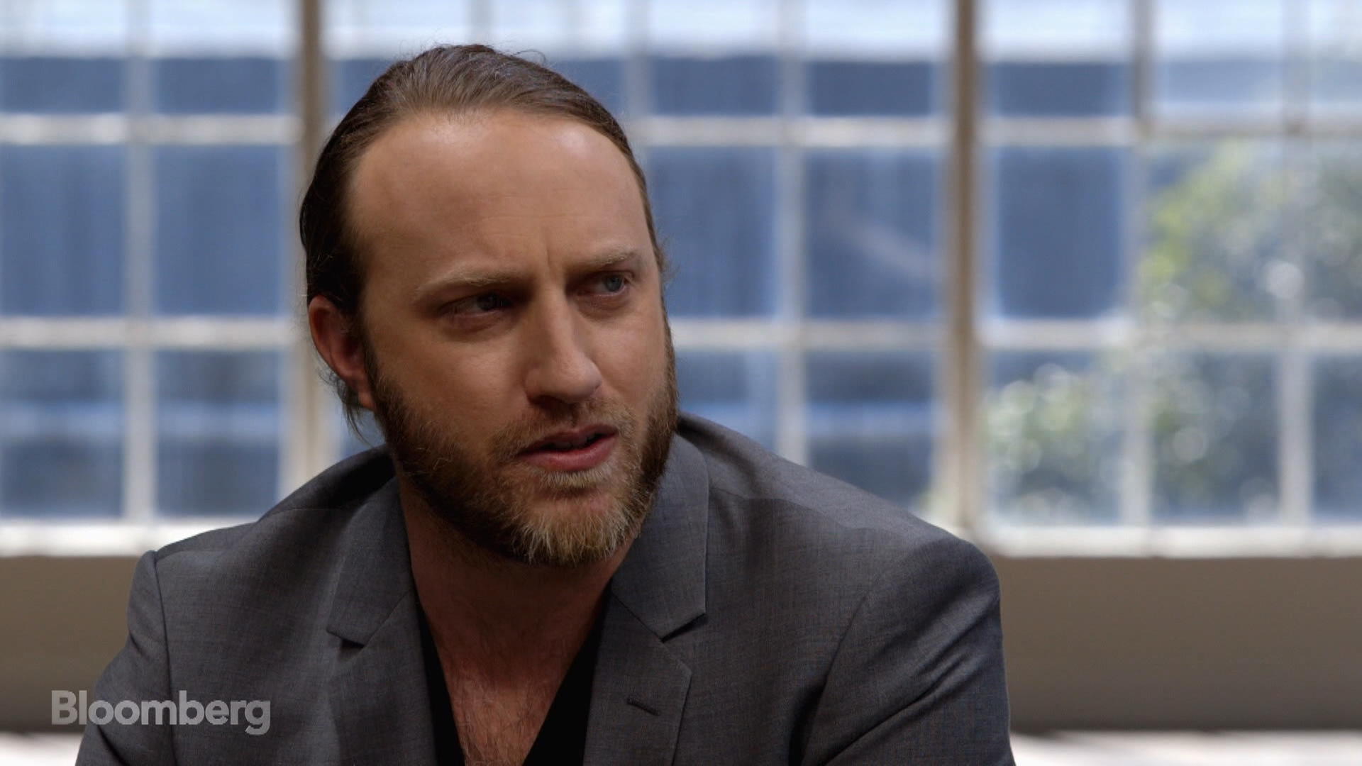 YouTube CoFounder Chad Hurley (Full Show 7/23) Bloomberg