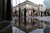 Bank Of England As Central Bank Set to Hike Rates