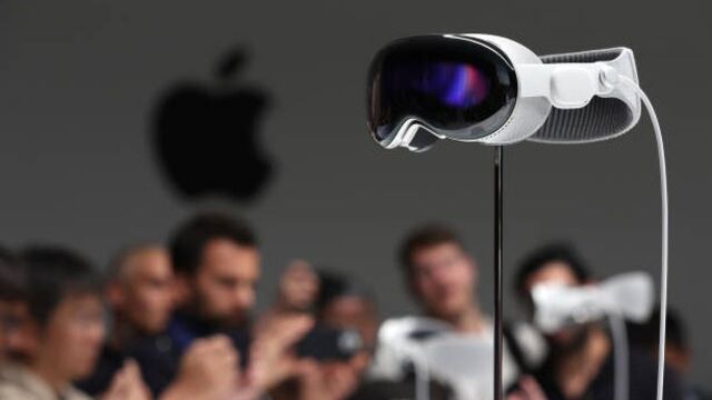 When Will Apple Vision Pro Be Available? Company Is Aiming for