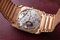 relates to A Gold Watch for Wallflowers That Want to Stand Out