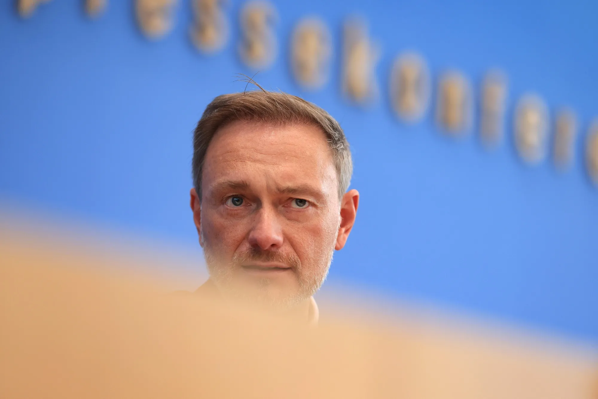 Christian Lindner
