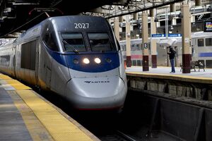 Amtrak Works to Keep NYC Rail Tunnel Open Until Gateway Is Done 