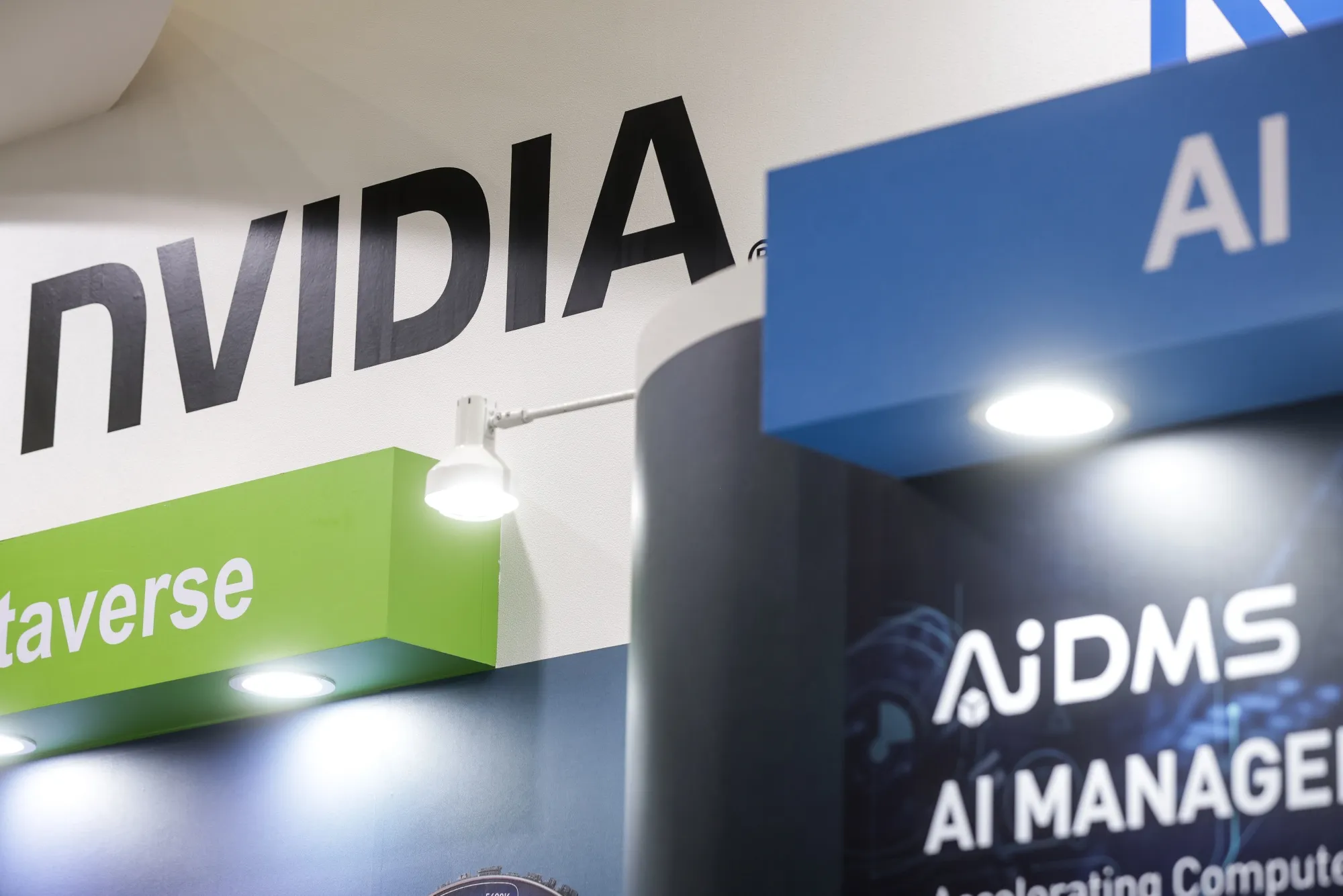 The outperformance of AI and tech giants may just be the beginning for a broader rally.