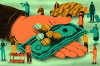 relates to A New Guide to Tipping in the Gig Economy