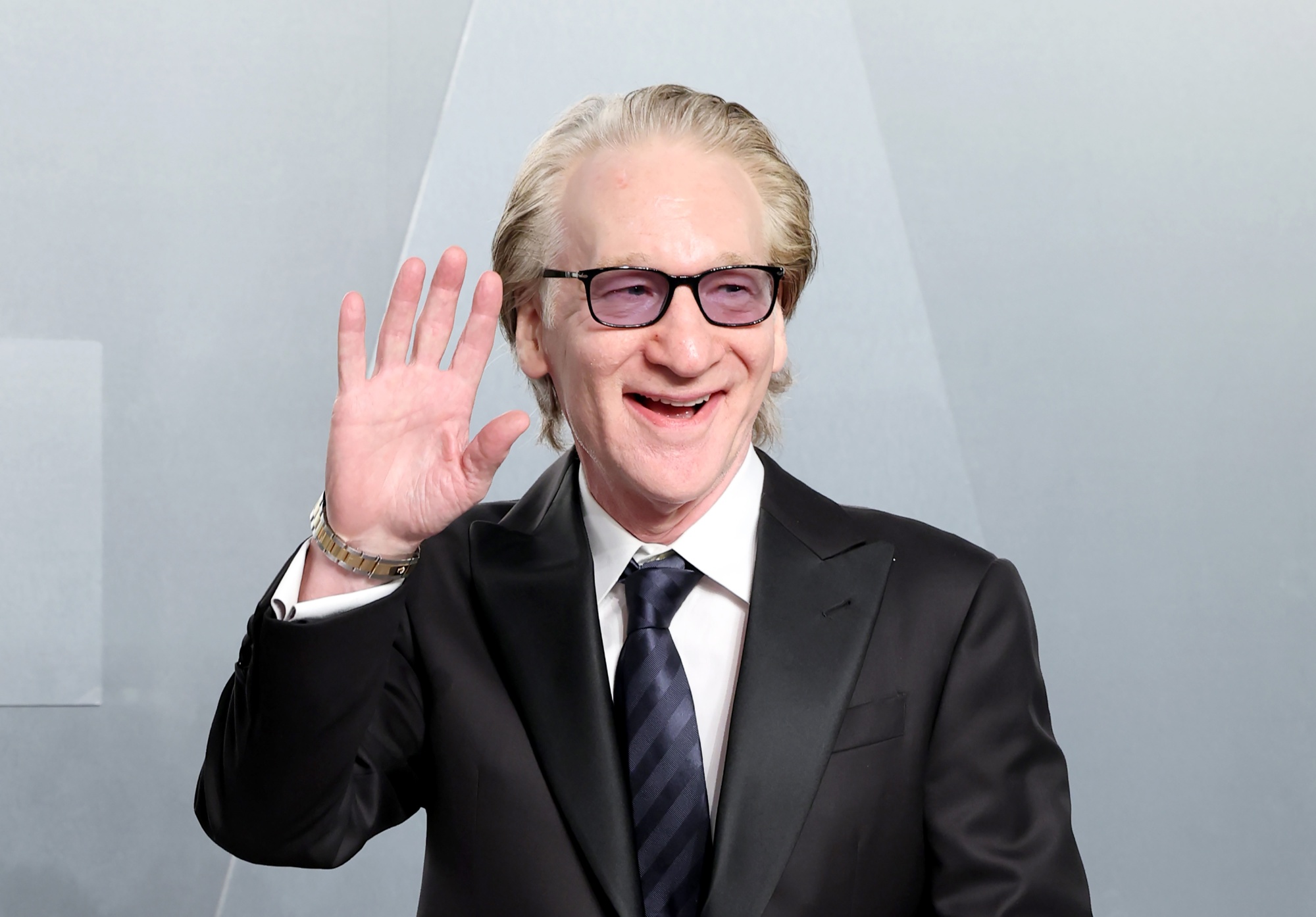 Bill Maher 