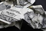 relates to Surging Dollar Threatens $60 Billion Hit to Corporate Revenue