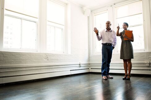 Former Homeowners Get a Second Chance, as FHA Helps