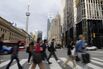 Union Says Reaches Framework Settlement With Toronto Transit