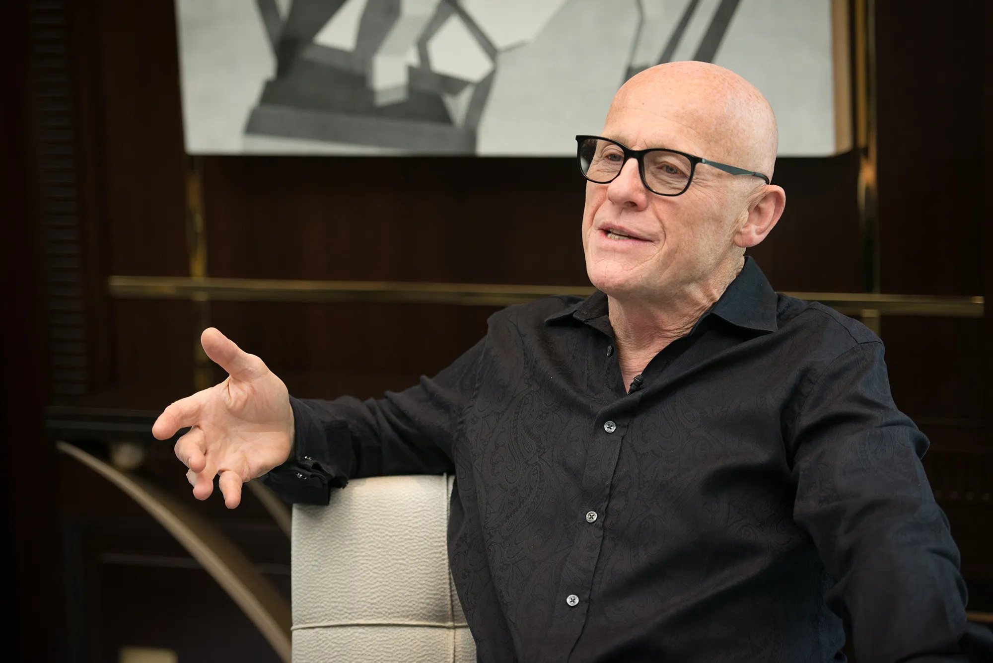 John Caudwell