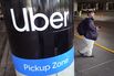 Uber To Cut Spending After First Quarter Losses