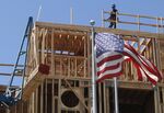 relates to Mapping America's New Economy in Construction Permits