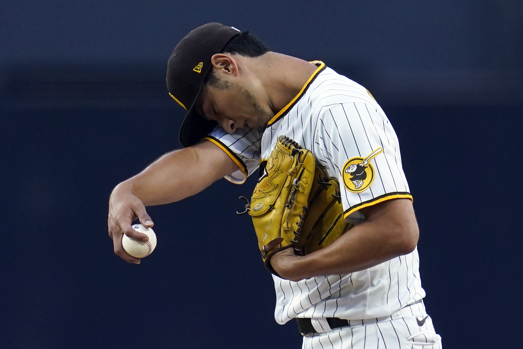 Chicago Cubs: Off the field, Yu Darvish fighting a different kind of battle