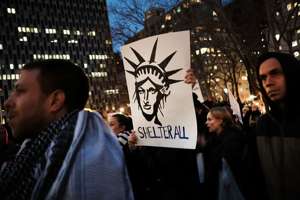 After the protests comes the real work
