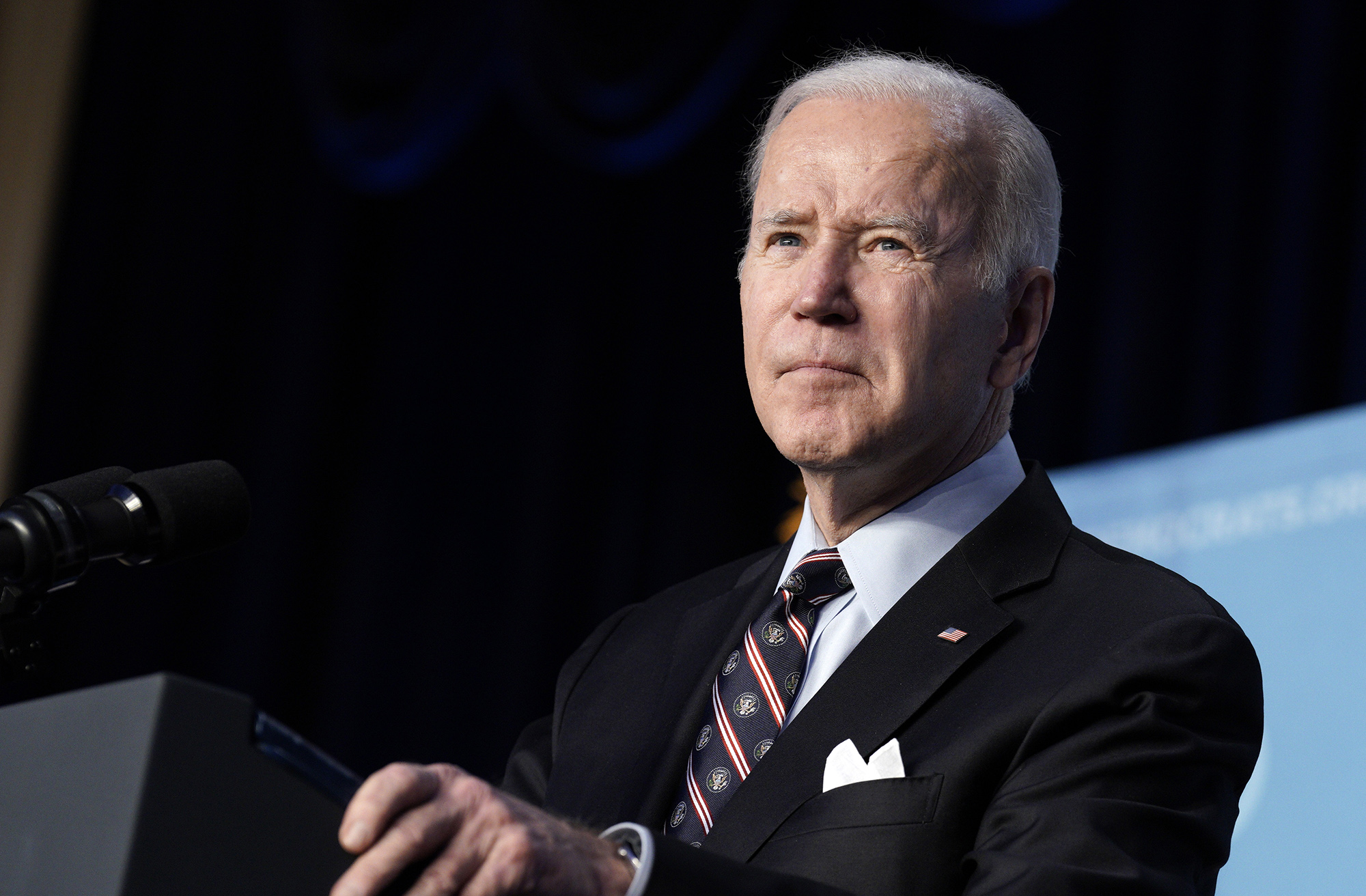 Biden Will Visit Lewiston, Maine On Friday After Latest Mass Shooting ...