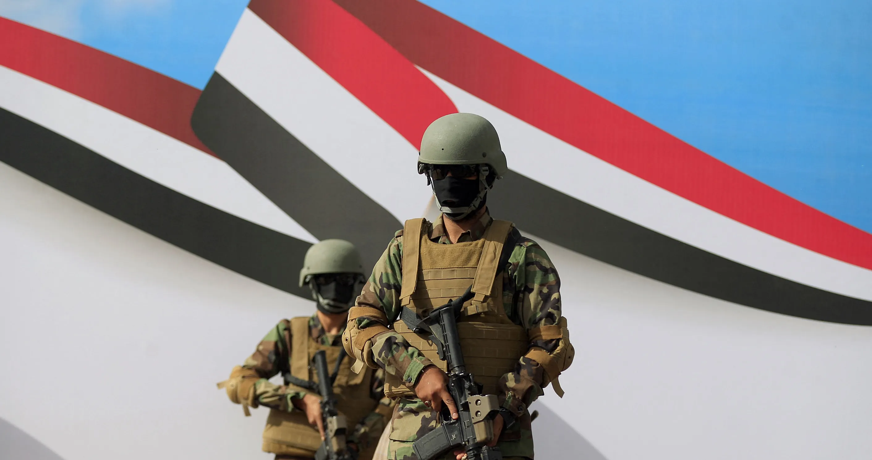 YEMEN-CONFLICT-ANNIVERSARY