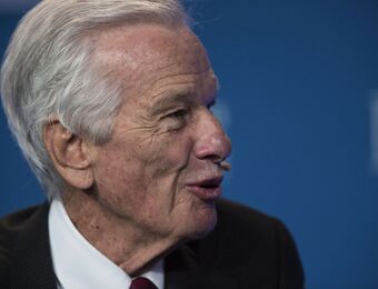 relates to Jorge Paulo Lemann Says Trying to Save Americanas After $5 Billion Fraud