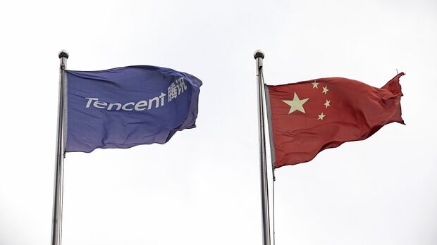 Tencent Launches 'Famous Products' To Win Back Luxury Brands