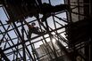 China Daily Life - Construction